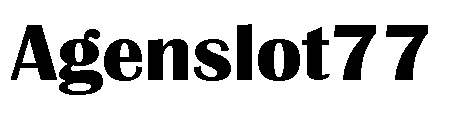 Agenslot77